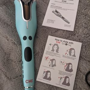 Chi Spin N Curl